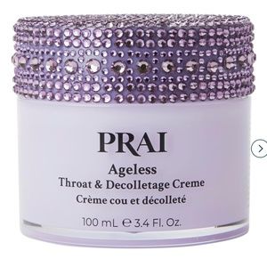 Prai Beauty Ageless Décolletage Cream